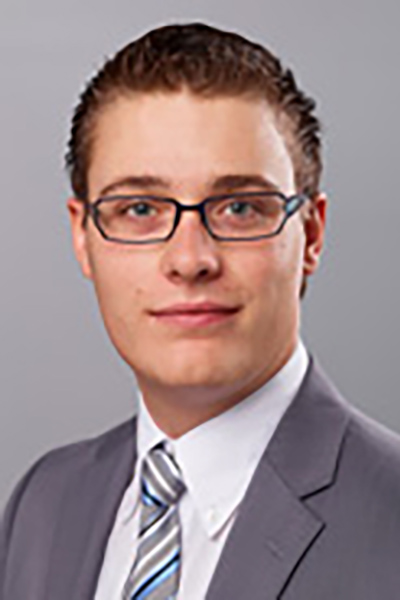 Dietmar Langer, MA, BA Dietmar Langer, MA, BA