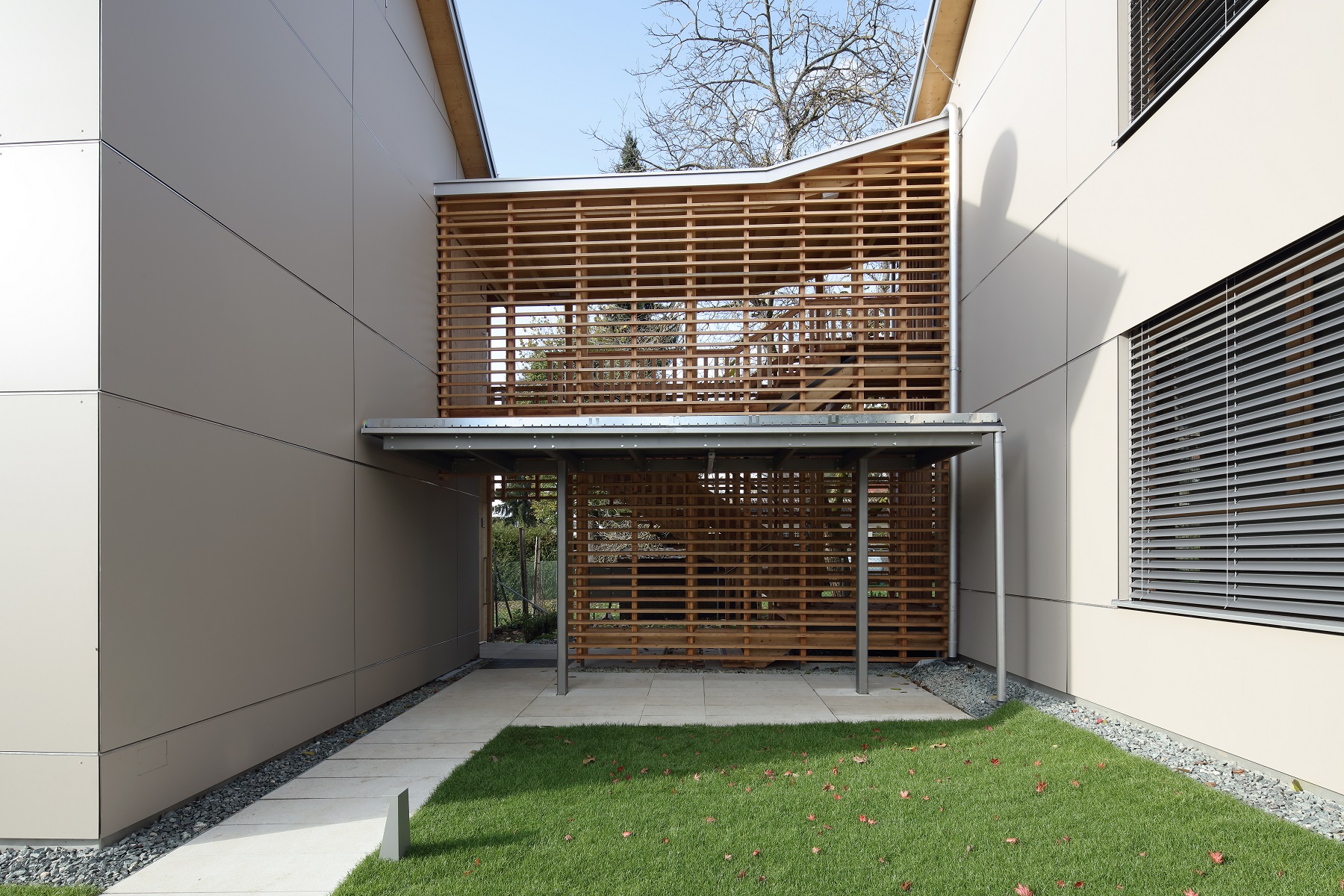 Drei Tiroler in Kärnten